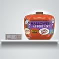 thumbnail image 6 of Hershey, Miniatures Halloween Assortment Chocolate, White Creme and Sweets Assortment Candy, Halloween, 37.4 oz, Plastic Pumpkin Candy Bowl (160 Pieces), 6 of 6