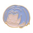 thumbnail image 1 of Motosierra Hombre Esmalte Pines Anime Denji Pochita Makima Broche Solapa Insignias De Dibujos Animados Insignia Mochila Joyería Regalo Para Niños Amigos Fans, 1 of 4
