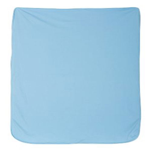 Rabbit Skins Couverture pour Bébé en Jersey de Qualité Supérieure