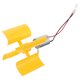 thumbnail image 1 of Generador de electricidad eólica, mini turbinas eólicas, modelo didáctico de bricolaje, 1 of 6