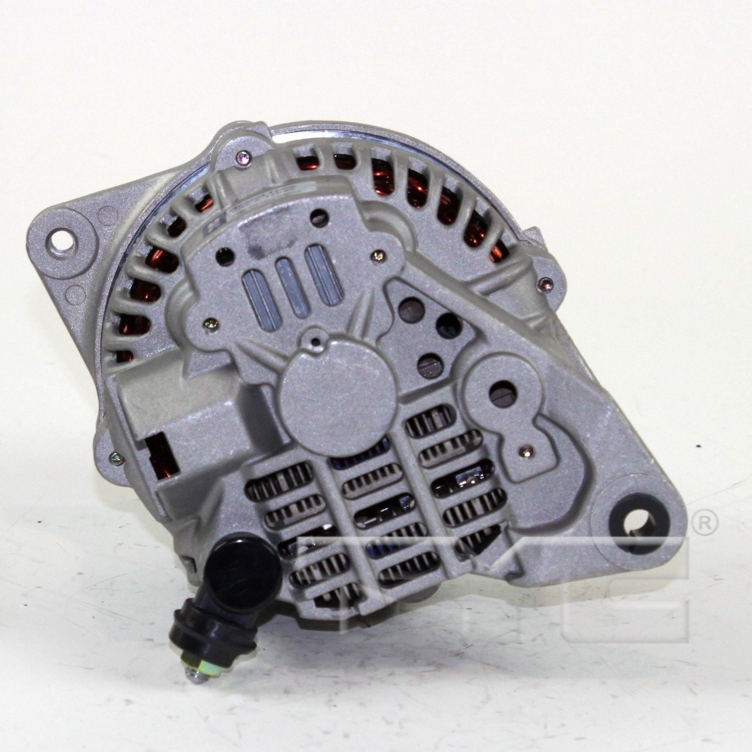 Alternator Fits select: 1999-2002 SUBARU FORESTER, 1999-2000 SUBARU IMPREZA