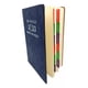 thumbnail image 3 of 25 Agendas Ejecutiva De Caja 2023 De 21x14 Cm Aleatorias, 3 of 5