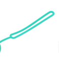 thumbnail image 4 of Handheld Sleep Device Anxiety Relief Strength Adjustable Professional Microcurrent Sleep Instrument Green, 4 of 4