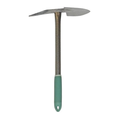 16-Inch Spade - Steel Handle - Durable Garden Tool