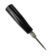 thumbnail image 2 of Punzón para encordar raquetas, herramienta ergonómica para exteriores con mango de madera, accesorio profesional para raquetas de tenis y bádminton., 2 of 8