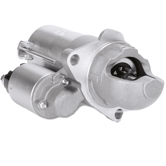 KarParts360 For Chevy Cobalt Starter Motor 2005 2006 2007 Replaces 89017756 Vehicle Trim: 2.0L L4 122 CID/2.2L L4 2198cc 134 CID