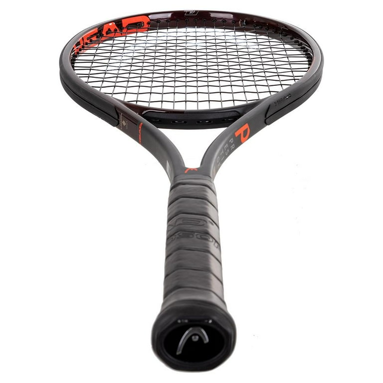 Head Prestige MP 2021 Tennis Racquet ( 4_1/8 ) - Walmart.com