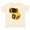 Natural, variant on Inktastic Treasure Chest Boys or Girls Toddler T-Shirt