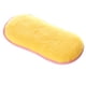 thumbnail image 1 of Cepillo De Lavado Para Fregar Platos 1 Pieza Esponja Para Lavar Platos De Doble Cara Cepillo Suave Para Utensilios De Cocina Amarillo ANGGREK Otros, 1 of 2