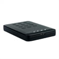 thumbnail image 5 of Carcasa HDD Caja SSD Caja de Disco Duro Cifrado Caja de Disco Duro USB3.0 de 5 Gbps para Disco Duro de 2,5 Pulgadas, 5 of 5