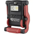 thumbnail image 1 of Streamlight SR61520 2000 lm BearTrap Lampe de Travail Multifonction avec Base Magnétique et Crochet de Suspension, Rouge, 1 of 1