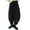 Black, variant on Women's Corduroy Barrel Pants, High Waist Wide Leg Baggy Pants, Japanese Style Retro Loose Fit Lantern Pants for Casual Daily Wear, Street Fashion and Fall Winter Outfits Beige L