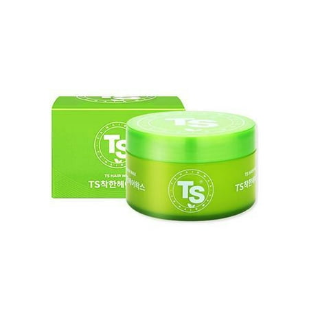 TS Kind Hair Wax Designed for Preventing Hair Loss/Scalp