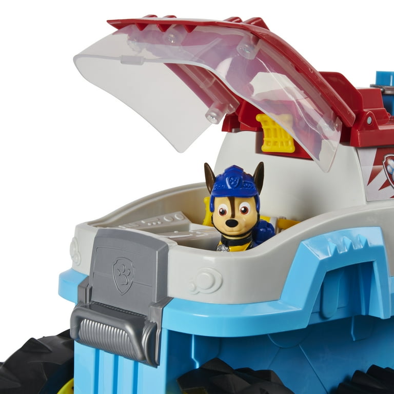 Paw patrol motorized cheap