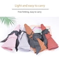 thumbnail image 5 of Sun Hats for Women Lightweight Foldable/Packable Beach Sun Hat, 5 of 5