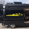 thumbnail image 3 of Dengmore Mountain Car Sticker Body Sticker Car Side Sticker Truck Sticker, 3 of 5