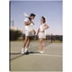 thumbnail image 1 of Cuadro Decorativo | Fine Art Tj | Charla De Tenis Dobles Por Vintage Images - 117 x 89 cm, 1 of 3