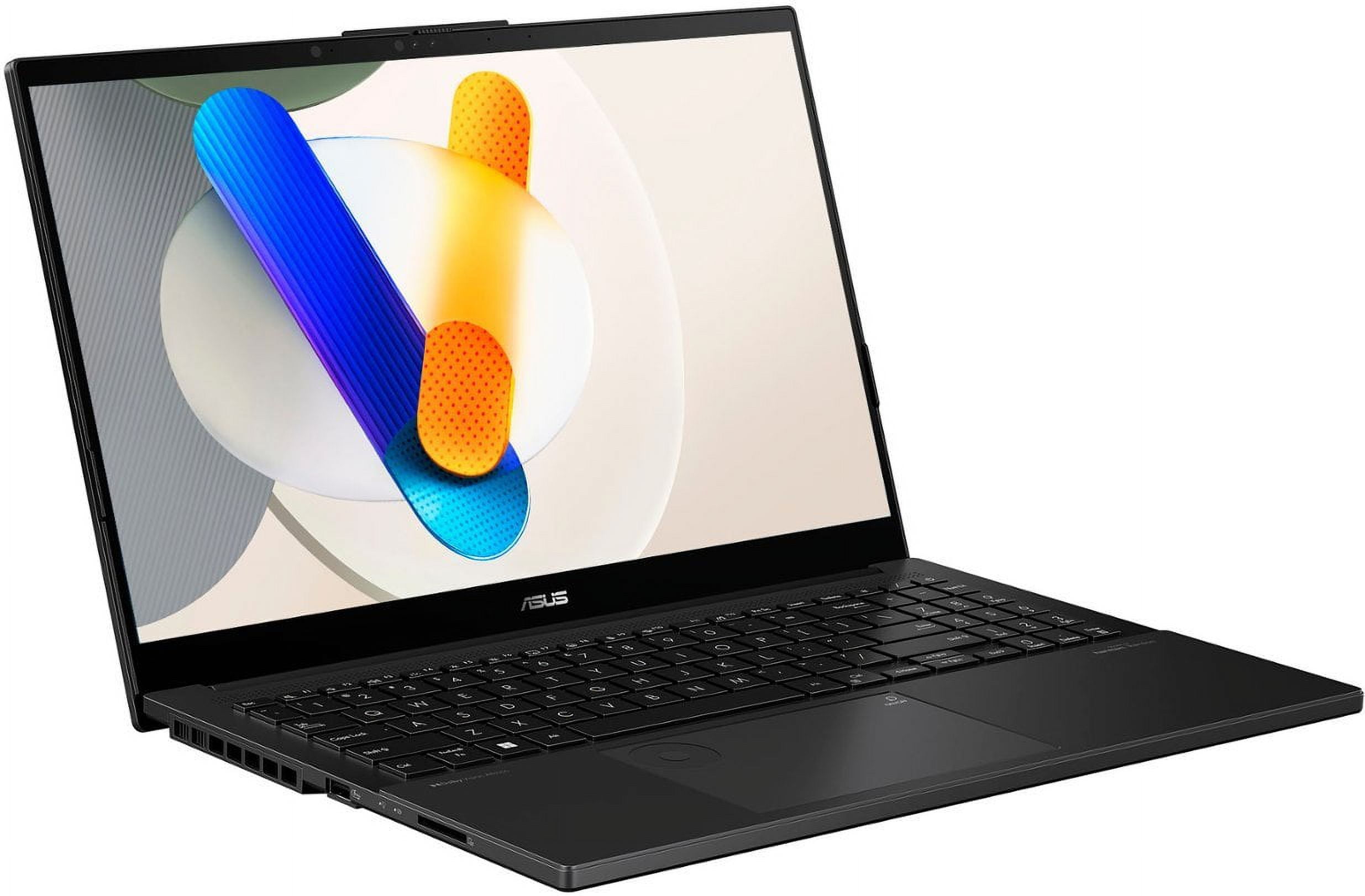 ASUS Vivobook Pro 15 Laptop 15.6