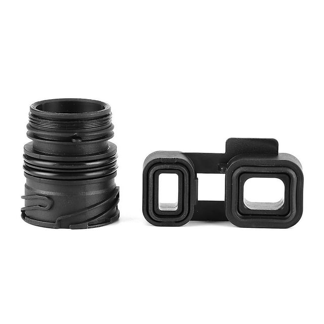Adaptateur de manchon d'étanchéité mécatronique pour transmission automatique 24347588725 24347571211 pour coupé/cabriolet/break 328i