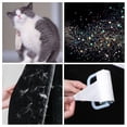 thumbnail image 2 of Sticky Pet Hair Lint Roller For Clothes Furniture Slant Tear Design With, 2 of 3