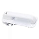 thumbnail image 2 of 4Pcs for Ford F-150 F150 Pick-Up Truck 2015-2020 White External Door Handles Front & Rear FL3Z152240, 2 of 5