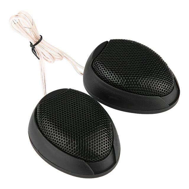 Car Audio Speakers, Mini Compact Round Car Speakers, For Driving Fun For Music Play