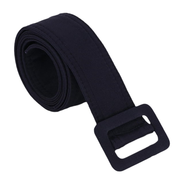 Cinturón de gabardina Yuyangstore Ancho 5 cm 158 cm