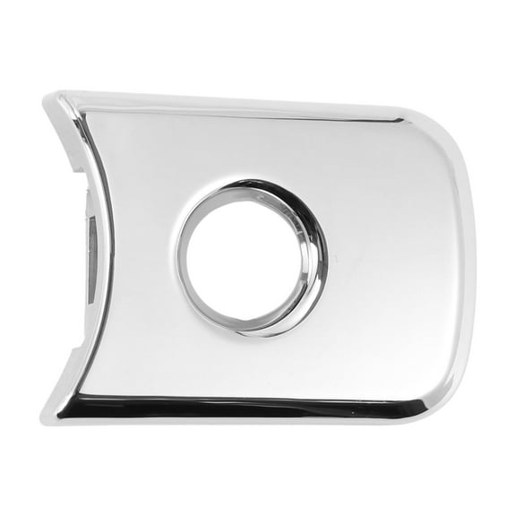 Unique Bargains 1 Pcs Exterior Door Handle Cover Trim for Nissan Sentra 2013-2019
for Nissan Maxima 2009-2014 Door Handle Cover No.806469N00A Silver Tone ABS