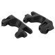 thumbnail image 1 of Caster Block Rc Caster Block Rc Accessories Rc Car Parts 2Pcs RC Caster Block C Hub Spare Parts Replacement Accessories Fit For REMO 1/10 RC Car P2016 ANGGREK Otros Deportes, 1 of 8