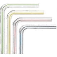 thumbnail image 3 of 1200pcs Plastic Straws Plastic Drinking Straws-flexible Plastic Straws, 3 of 3