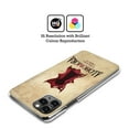 thumbnail image 2 of Head Case Designs Officially Licensed Harry Potter Prisoner Of Azkaban VIII Alohomora Hard Back Case Compatible with Apple iPhone 14 Pro Max, 2 of 7