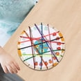 thumbnail image 1 of BELOVING Rope Knots Untangle Stack Sorting Toy Kids Rope Loop Toy Rope Untangling Toy with Cards, 1 of 10