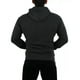 thumbnail image 3 of Sudadera Con Cierre De Forro Polar Hoodie Reimer, 3 of 4