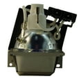 thumbnail image 3 of Lutema Economy Bulb for ViewSonic PJ506D Projector (Lamp with Housing), 3 of 5