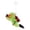Green, variant on 1PC Floating Diver Aquarium Ornament, Miniature Scuba Diver Hanging Figurine for Fish Tank Decoration, Decorative Underwater Adventure Accessory,0.98IN,Red