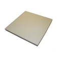 thumbnail image 3 of SunGlo Memory Foam Cushioning 16 X 16 X 1 Inches, 3 of 3