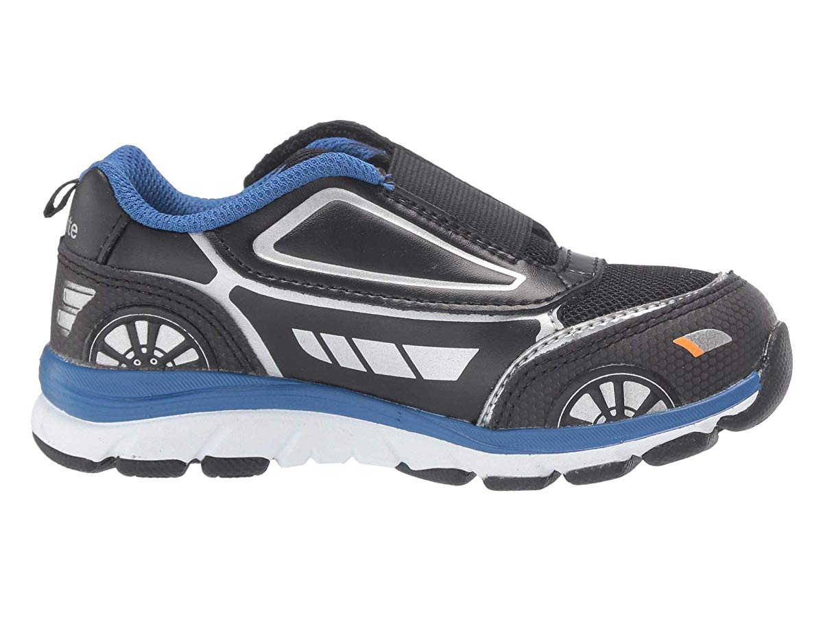 stride rite vroomz
