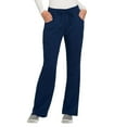 thumbnail image 1 of Scrubstar Women's Rayon Stretch Drawstring Yoga Pant, 1 of 2