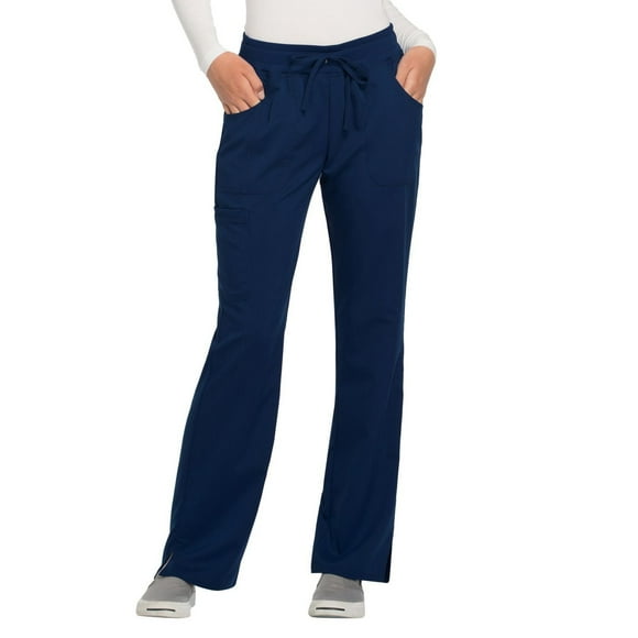 Scrubstar Women's Rayon Stretch Drawstring Yoga Pant