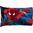 thumbnail image 5 of Spider-Man 40th Anniversary Full Sheet 3-Piece Set, 5 of 5