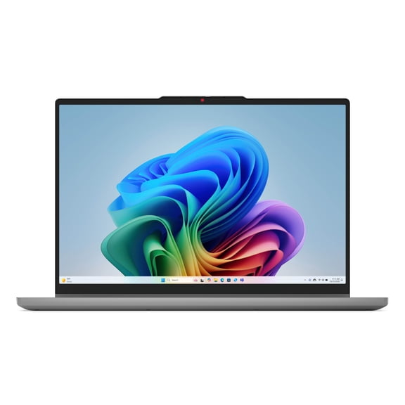 Lenovo IdeaPad 5i 15.3" Touchscreen 2-in-1 Laptop, Intel Core Ultra 5, 16GB Ram, 512GB SSD, Luna Grey - 3 Months of Microsoft 365 Personal included