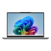 Lenovo IdeaPad 5i 15.3" Touchscreen 2-in-1 Laptop, Intel Core Ultra 5, 16GB Ram, 512GB SSD, Luna Grey - 3 Months of Microsoft 365 Personal included