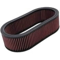 thumbnail image 2 of K&N Engine Air Filter: High Performance, Premium, Washable, Industrial Replacement Filter, Heavy Duty: E-3514, 2 of 2