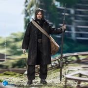 HIYA - The Walking Dead: Daryl Dixon - Exquisite Super 1:12 - Daryl 6 Action Figure