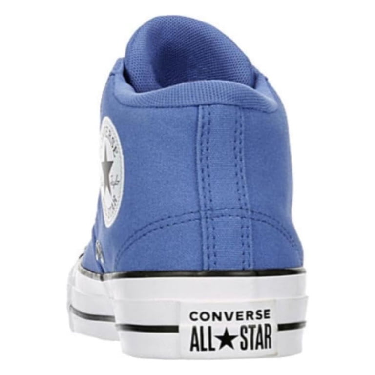 Converse Chuck Taylor All Star Mid Mens Casual Shoes Blue A04477C NEW Size 10 Converse Chuck Taylor All Star Mid Mens Casual Shoes Blue  main image 4
