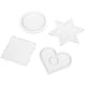 thumbnail image 5 of BRIGHTFUFU 4 Piezas 2.6mm Tableros de Fusibles Beads Clavijas de Plástico Transparente Para Niños Herramienta Educativa DIY para Niños Cuentas de Arte, 5 of 7