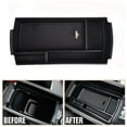 thumbnail image 3 of Car Armrest Box Storage For 3008 3008GT 5008 2017 2018 2019 New C7, 3 of 8