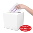thumbnail image 3 of All-Purpose Card Box (Pack of 6), 3 of 3