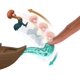 thumbnail image 4 of Muñeca Mattel de Moana y set de juego con bote flotante, 4 of 6
