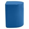 thumbnail image 3 of Brant House Dree Concrete End Table - Blue, 3 of 7